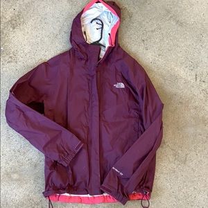 Northface lightweight jacket
